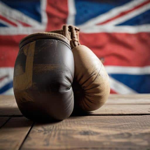 Fiji's Boxing Extravaganza: Countdown to a Night of Champions!