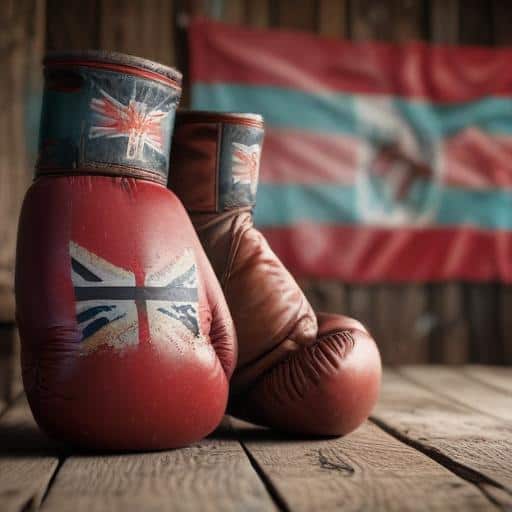 Fiji's Boxing Future: A Father's Legacy and Historic Title Fight Await