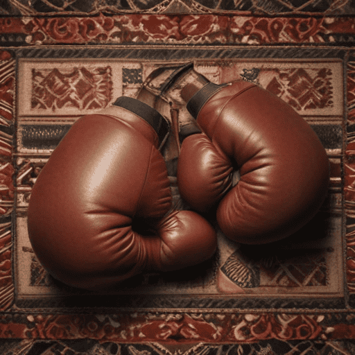 Fiji's Boxing Night: Ali vs Ravalaca - The Fight Everyone's Talking About!