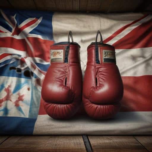 Fiji's Boxing Renaissance: A New Era for Young Fighters