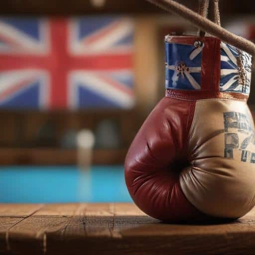 Fiji's Boxing Renaissance: Anticipation Builds for Historic July Showdown