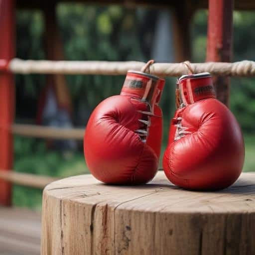 Fiji's Boxing Showdown: A Fight for Glory and Redemption