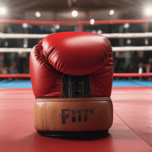 Fiji's Boxing Showdown: Anticipation Builds for Thrilling Night of Fights!