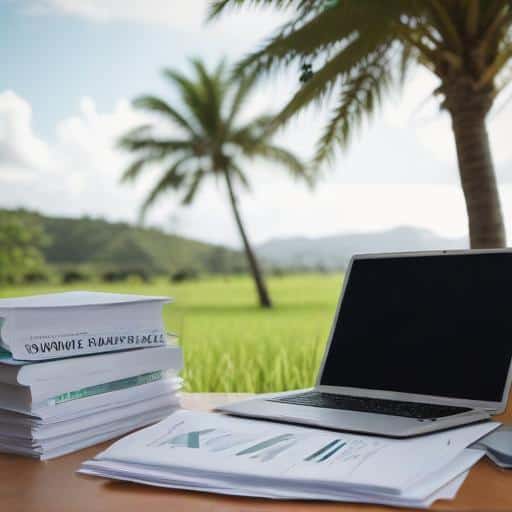 Fiji's BPO Future: Can Strategic Land Management Drive Growth?