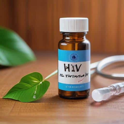 Fiji's Breakthrough in Affordable HIV Treatment: A New Era Begins