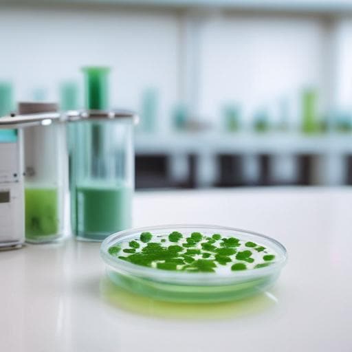 Fiji's Breakthrough in Synthetic Biology: Meet the First iGEM Competitor