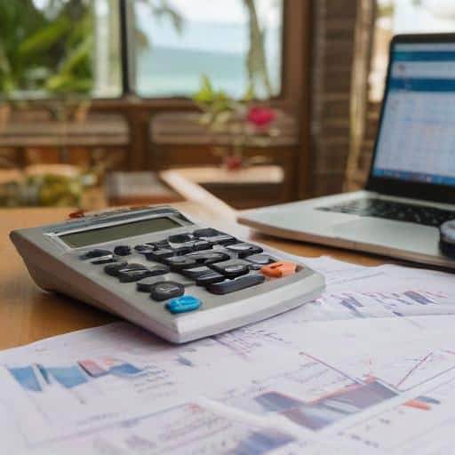 Fiji's Bright Budget Future: What to Expect in 2025-2026