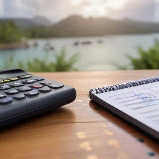 Fiji's Budget 2025-2026: A New Era of Public-Private Collaboration?