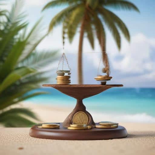 Fiji's Budget: A Balancing Act Between Tourism Growth and Revenue Cuts