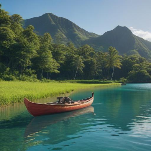 Fiji’s Budget: A Turning Point for Local Industries?