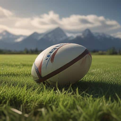 Fiji's Budget Boost: A Game Changer for Sports Development!