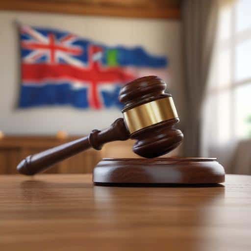 Fiji's Budget Debate: Are Leaders Ignoring the People's Real Needs?