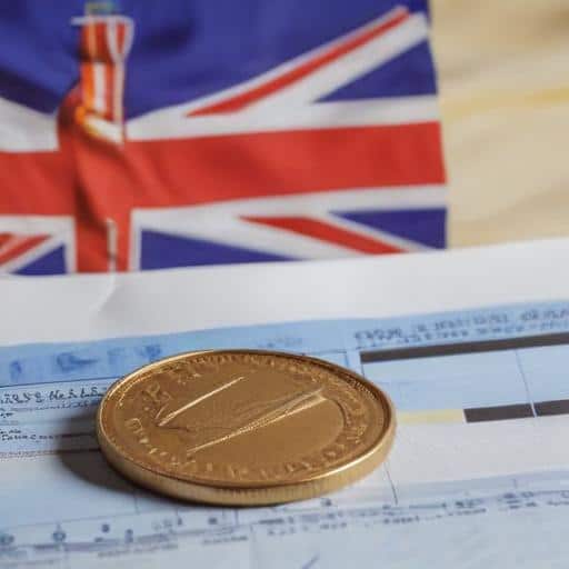 Fiji's Budget Reform: A Gamble for Economic Growth?