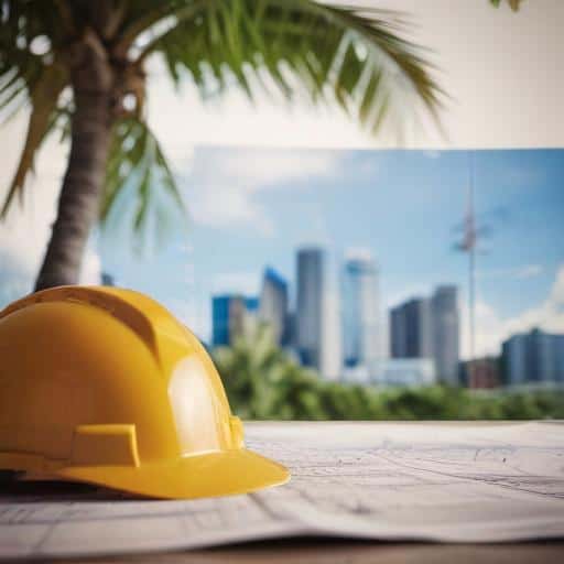 Fiji's Building Boom: Can Faster Permits Fuel Growth?