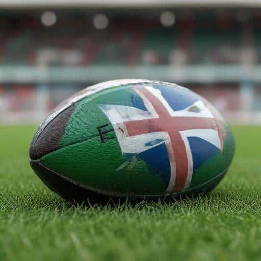 Fiji's Bula Boys Aim for Historic World Cup Breakthrough Against New Zealand!