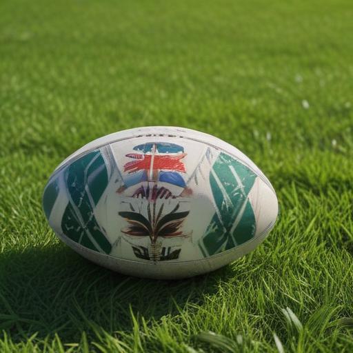 Fiji's Bula Boys Aim for World Cup Glory: Can They Overcome New Zealand?