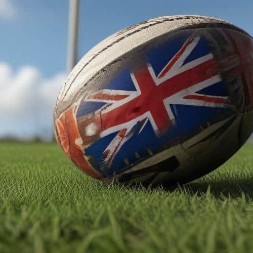 Fiji's Bula Boys Gear Up for Epic Clash Against Goliath New Zealand!