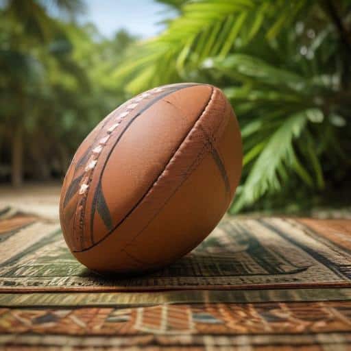 Fiji's Bula Boys Gear Up for World Cup Glory: Can Discipline Lead to Victory?