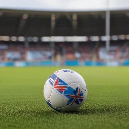 Fiji's Bula Boys Gear Up for World Cup Qualifiers After Inspiring Victory