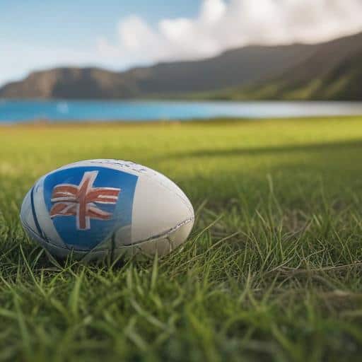 Fiji's Bula Boys Gear Up for World Cup Qualifiers: Can They Make History?