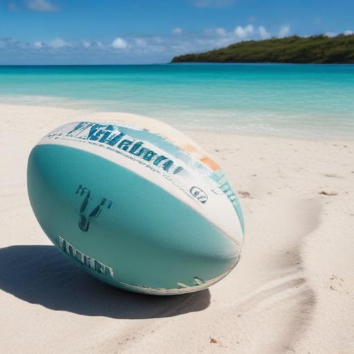 Fiji's Bula Round: A Game-Changer for Sports Tourism?