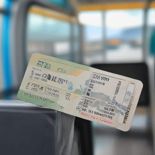 Fiji's Bus Fare Chaos: Cash Payments May Return!