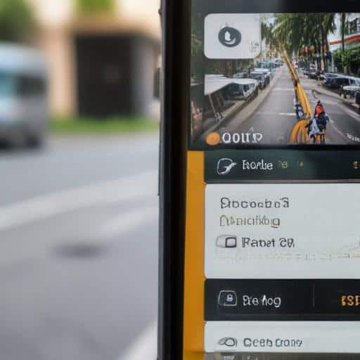 Fiji's Bus Travel Revolution: New App Promises Real-Time Transparency!