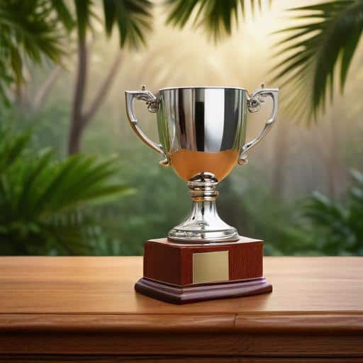 Fiji's Business Awards: Celebrating Resilience and Innovation in 2025!