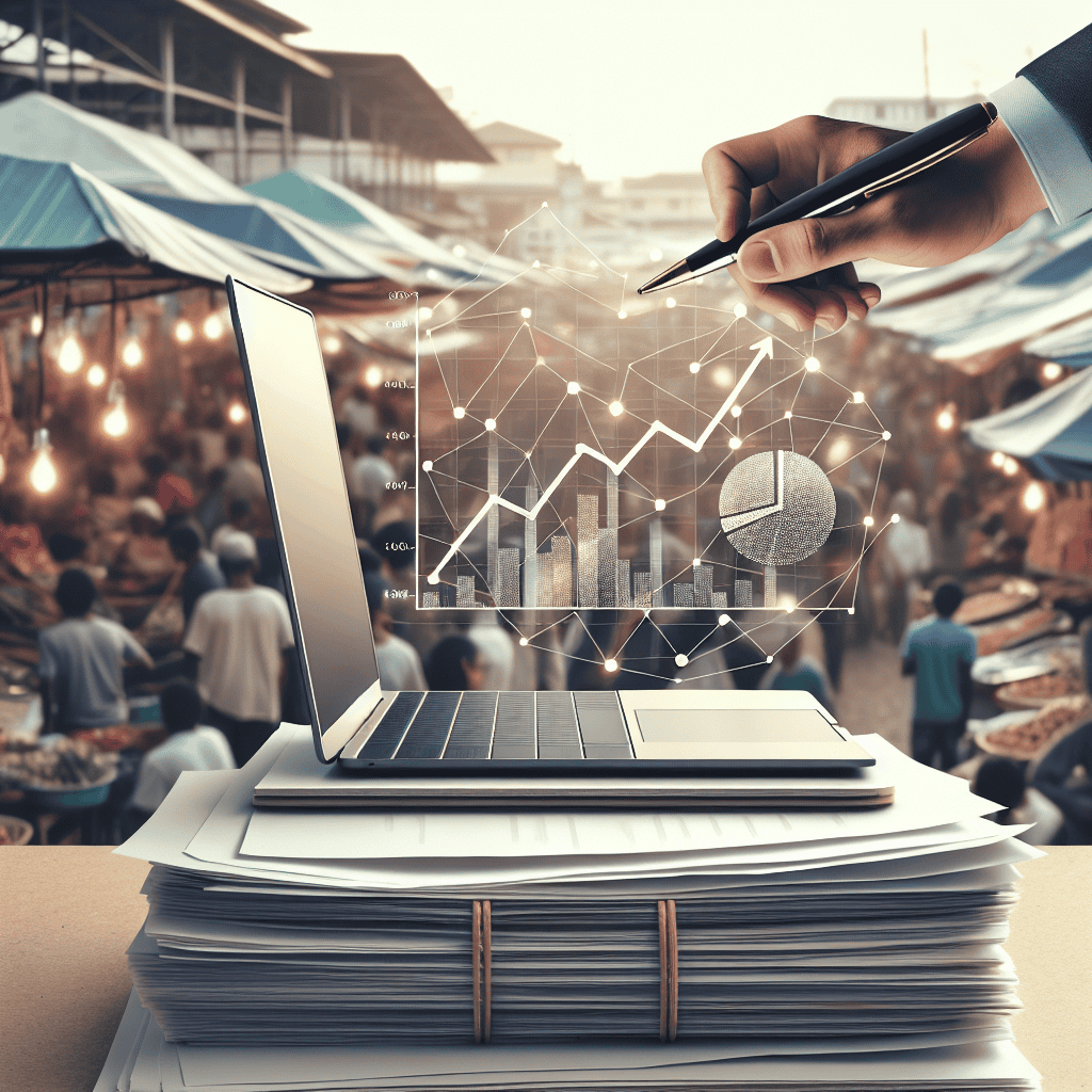 Fiji's Business Funding Bill: A Boost for Local Entrepreneurs?