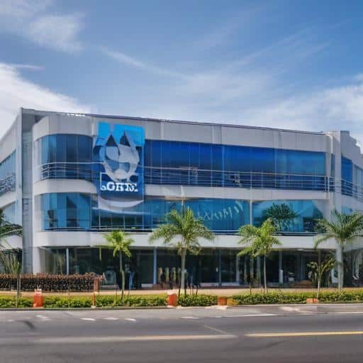 Fiji's Business Revolution: ADB's Groundbreaking Initiative Sparks Growth