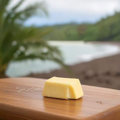 Fiji's Butter Prices Set to Soar: What You Need to Know!