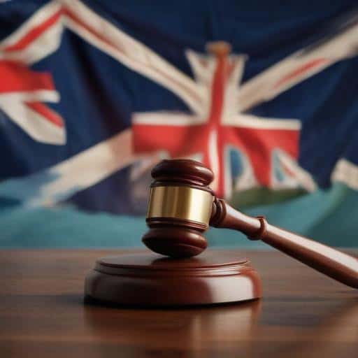Fiji's Cabinet Seeks Supreme Court Input on Constitutional Reforms