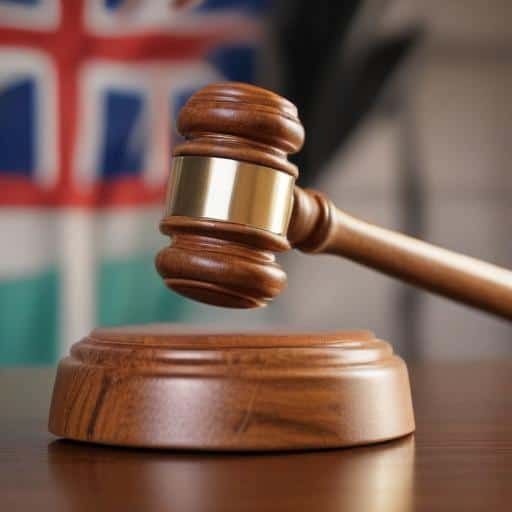 Fiji's Cabinet Shake-Up: New Appointments to Boost Government Efficiency