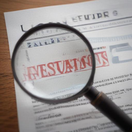 Fiji's Call for Accountability: Critical Investigations Underway