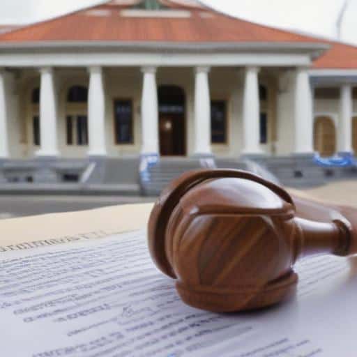 Fiji's Call for Constitutional Change: A Shift Towards True Democracy?