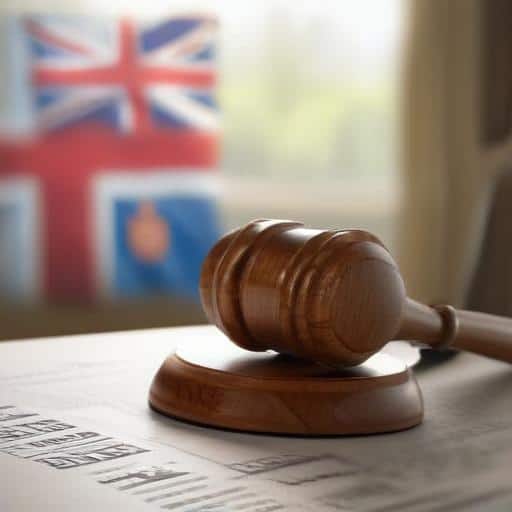 Fiji's Call for Constitutional Change: A Struggle for Democracy