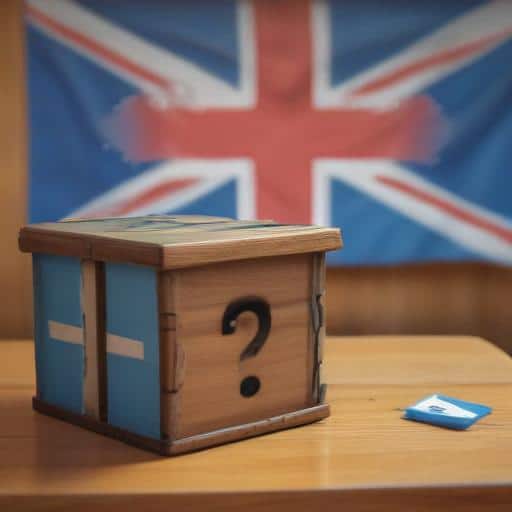 Fiji's Call for Electoral Change: Are Voters Ready for a Revamp?