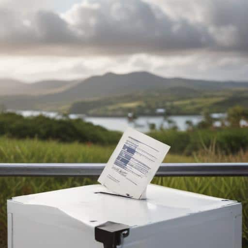 Fiji's Call for Electoral Reform: Will Change Finally Come?