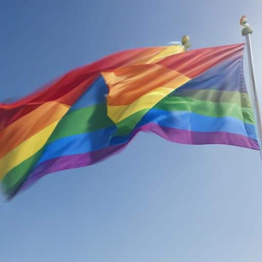 Fiji's Call for LGBTQIA+ Rights: Community Unity Takes Center Stage