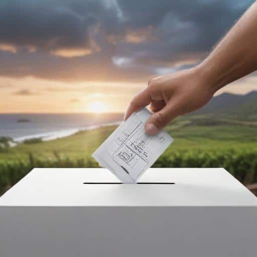 Fiji's Call for Local Democracy: Are Elections Finally Coming?