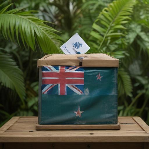 Fiji’s Call for Political Integrity: Are Reforms on the Horizon?