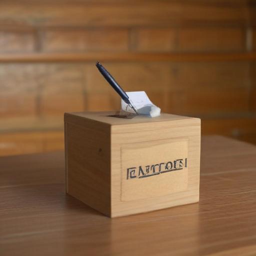 Fiji's Call for Reform: Should By-Elections Make a Comeback?