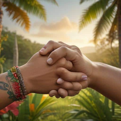 Fiji's Call for Unity: Embracing Diversity to Combat Racial Discrimination