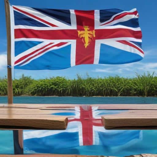 Fiji's Call for Unity: Politicians Urged to Reject Ethnic Politics