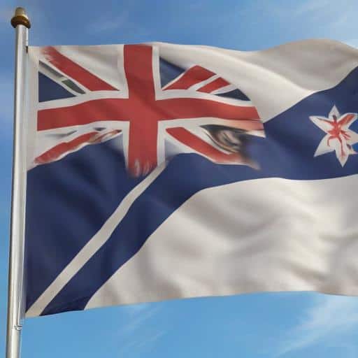 Fiji's Call for Unity: Prime Minister Rabuka's Inspiring Vision