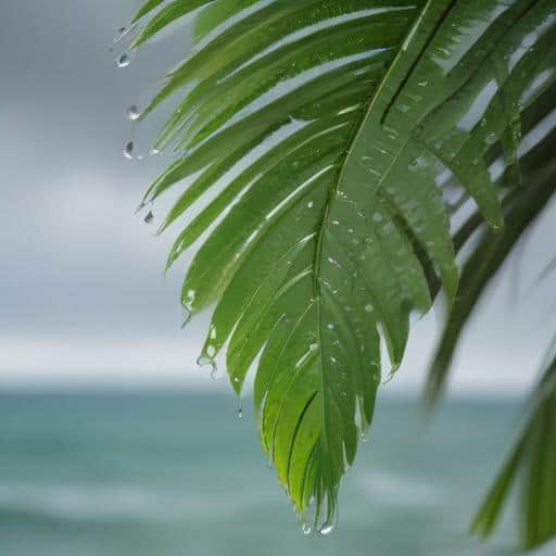 Fiji's Call to Action: Uniting Against Climate Change in the Pacific