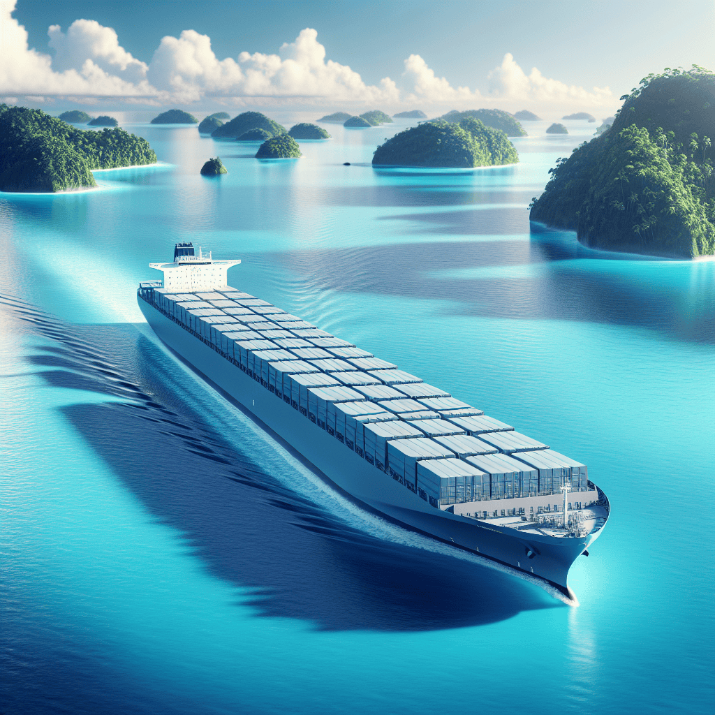 Fiji's Carrier Operators: Balancing Safety Rules and Business Survival