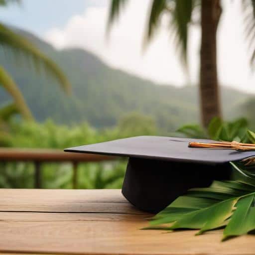 Fiji's CATD Celebrates Record-Breaking Graduation Milestone!