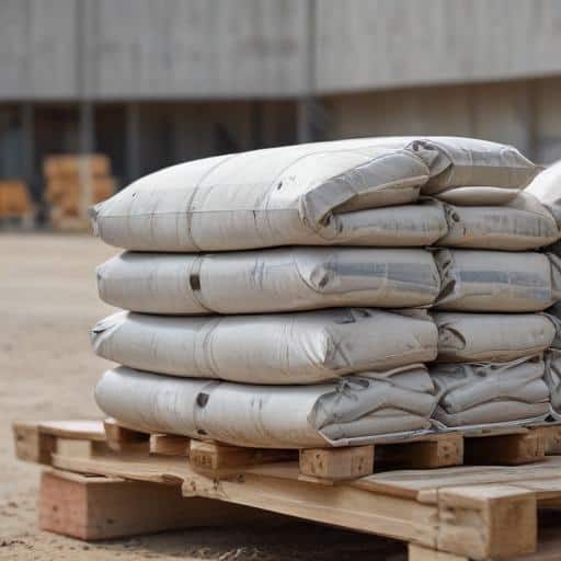 Fiji's Cement Supply Chain: Stability Amidst Production Challenges
