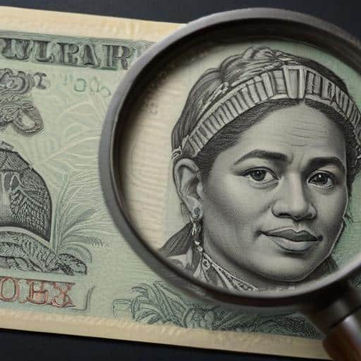 Fiji’s Central Bank Alerts Public to Disturbing Investment Scam